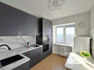 1-к квартира, на длительный срок, 36м2, 11/13 этаж