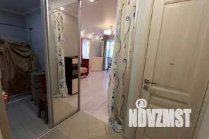 2-к квартира, посуточно, 45м2, 4/5 этаж
