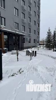 1-к квартира, на длительный срок, 32м2, 14/16 этаж