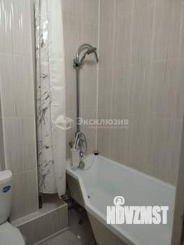 1-к квартира, на длительный срок, 35м2, 8/18 этаж