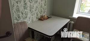 2-к квартира, посуточно, 43м2, 2/5 этаж