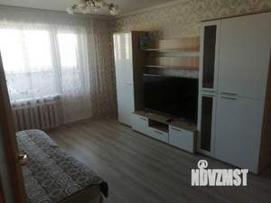 2-к квартира, на длительный срок, 52м2, 8/16 этаж