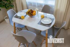 3-к квартира, посуточно, 120м2, 1/1 этаж