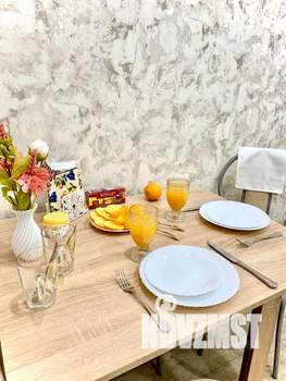 1-к квартира, посуточно, 34м2, 2/5 этаж