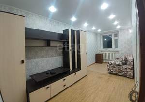 2-к квартира, на длительный срок, 45м2, 5/5 этаж