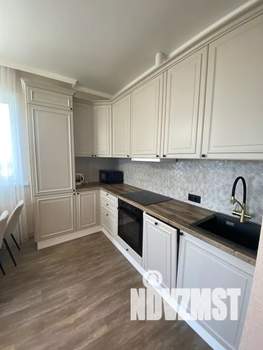 2-к квартира, посуточно, 60м2, 10/10 этаж