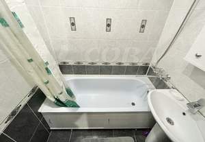 1-к квартира, на длительный срок, 40м2, 4/14 этаж