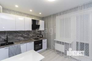 1-к квартира, на длительный срок, 41м2, 11/14 этаж