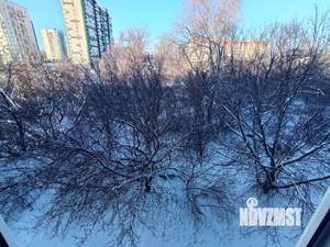 1-к квартира, на длительный срок, 33м2, 4/5 этаж