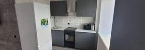 2-к квартира, на длительный срок, 44м2, 3/5 этаж
