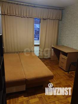 4-к квартира, на длительный срок, 85м2, 3/4 этаж