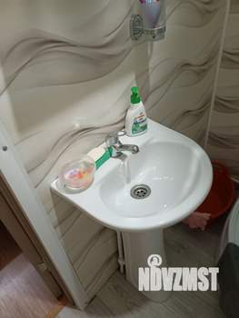 1-к квартира, посуточно, 43м2, 2/9 этаж