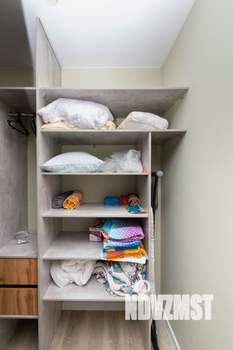 1-к квартира, на длительный срок, 45м2, 2/16 этаж