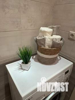 Студия квартира, посуточно, 31м2, 4/17 этаж