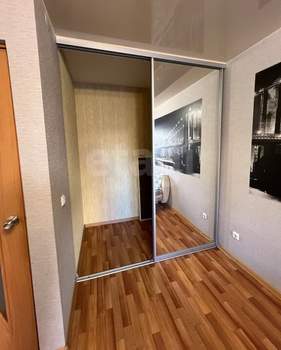 1-к квартира, на длительный срок, 30м2, 2/16 этаж