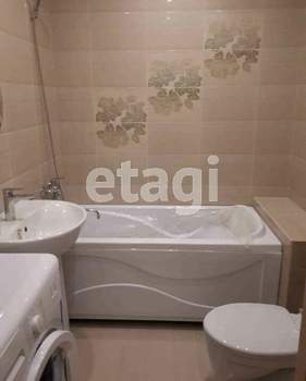 1-к квартира, на длительный срок, 37м2, 6/16 этаж