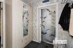 1-к квартира, на длительный срок, 36м2, 13/24 этаж