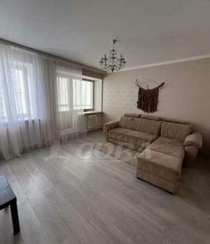 3-к квартира, на длительный срок, 86м2, 3/10 этаж