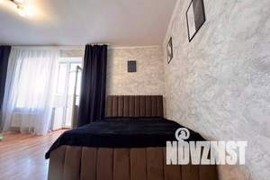 1-к квартира, посуточно, 35м2, 2/11 этаж