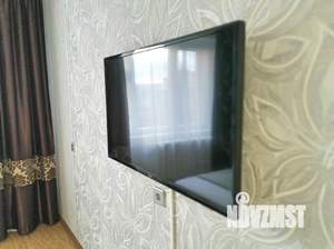 3-к квартира, посуточно, 88м2, 1/1 этаж