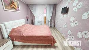 3-к квартира, на длительный срок, 79м2, 3/20 этаж