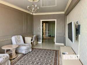 1-к квартира, на длительный срок, 56м2, 15/17 этаж