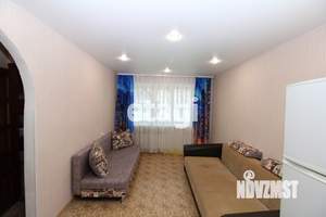 1-к квартира, на длительный срок, 39м2, 1/5 этаж