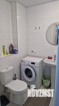 1-к квартира, на длительный срок, 35м2, 13/24 этаж