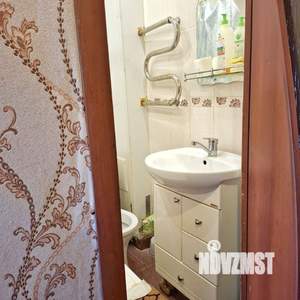 Студия квартира, на длительный срок, 17м2, 5/8 этаж