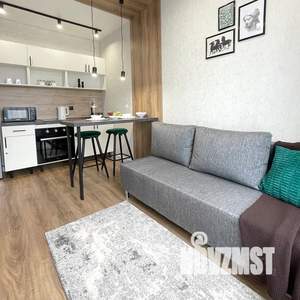 2-к квартира, посуточно, 27м2, 3/26 этаж