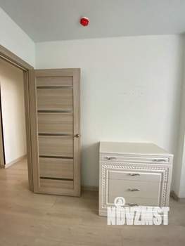 2-к квартира, на длительный срок, 57м2, 5/17 этаж