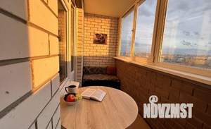 2-к квартира, посуточно, 66м2, 1/1 этаж