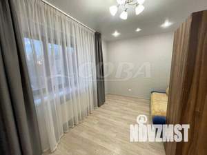 1-к квартира, на длительный срок, 44м2, 2/16 этаж