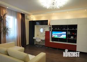 2-к квартира, на длительный срок, 74м2, 7/14 этаж