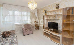 2-к квартира, на длительный срок, 50м2, 4/9 этаж