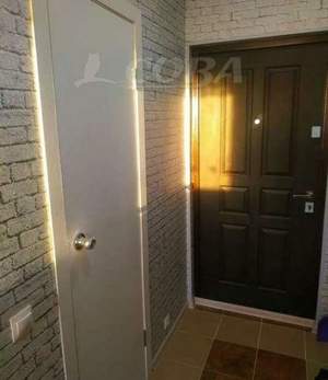 Студия квартира, на длительный срок, 18м2, 10/10 этаж