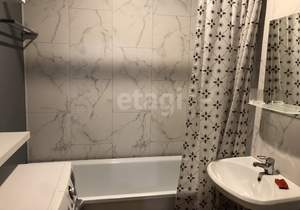 1-к квартира, на длительный срок, 42м2, 3/16 этаж