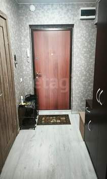 Студия квартира, на длительный срок, 28м2, 13/16 этаж