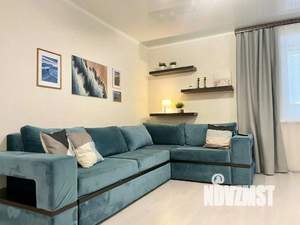 2-к квартира, посуточно, 67м2, 1/1 этаж