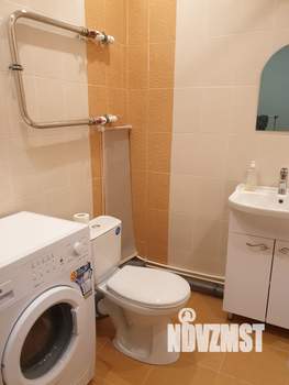 Студия квартира, на длительный срок, 20м2, 11/17 этаж