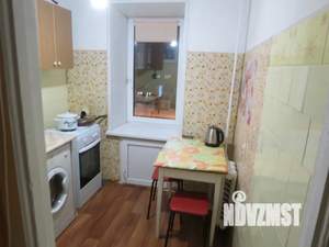 1-к квартира, посуточно, 27м2, 4/9 этаж