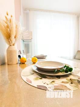 2-к квартира, посуточно, 60м2, 5/23 этаж