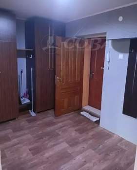 3-к квартира, на длительный срок, 62м2, 4/12 этаж