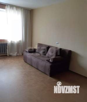 1-к квартира, на длительный срок, 48м2, 5/8 этаж