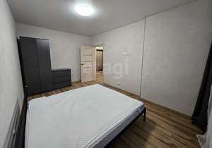 1-к квартира, на длительный срок, 41м2, 6/23 этаж