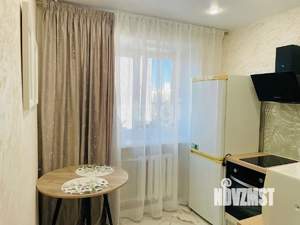 2-к квартира, на длительный срок, 43м2, 5/5 этаж