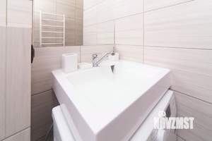 1-к квартира, посуточно, 22м2, 1/1 этаж