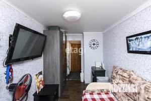 Студия квартира, на длительный срок, 15м2, 7/8 этаж