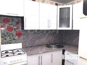 1-к квартира, на длительный срок, 30м2, 2/5 этаж