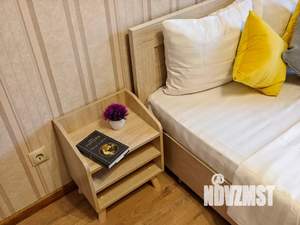 1-к квартира, посуточно, 55м2, 8/16 этаж